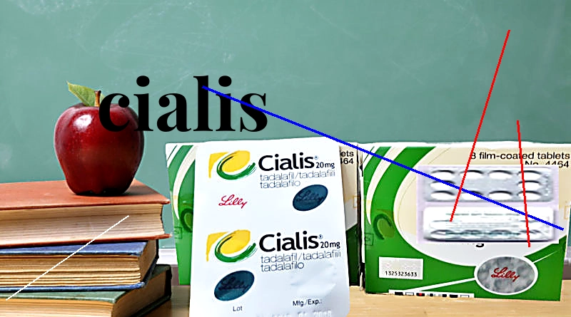 Le prix de cialis en pharmacie